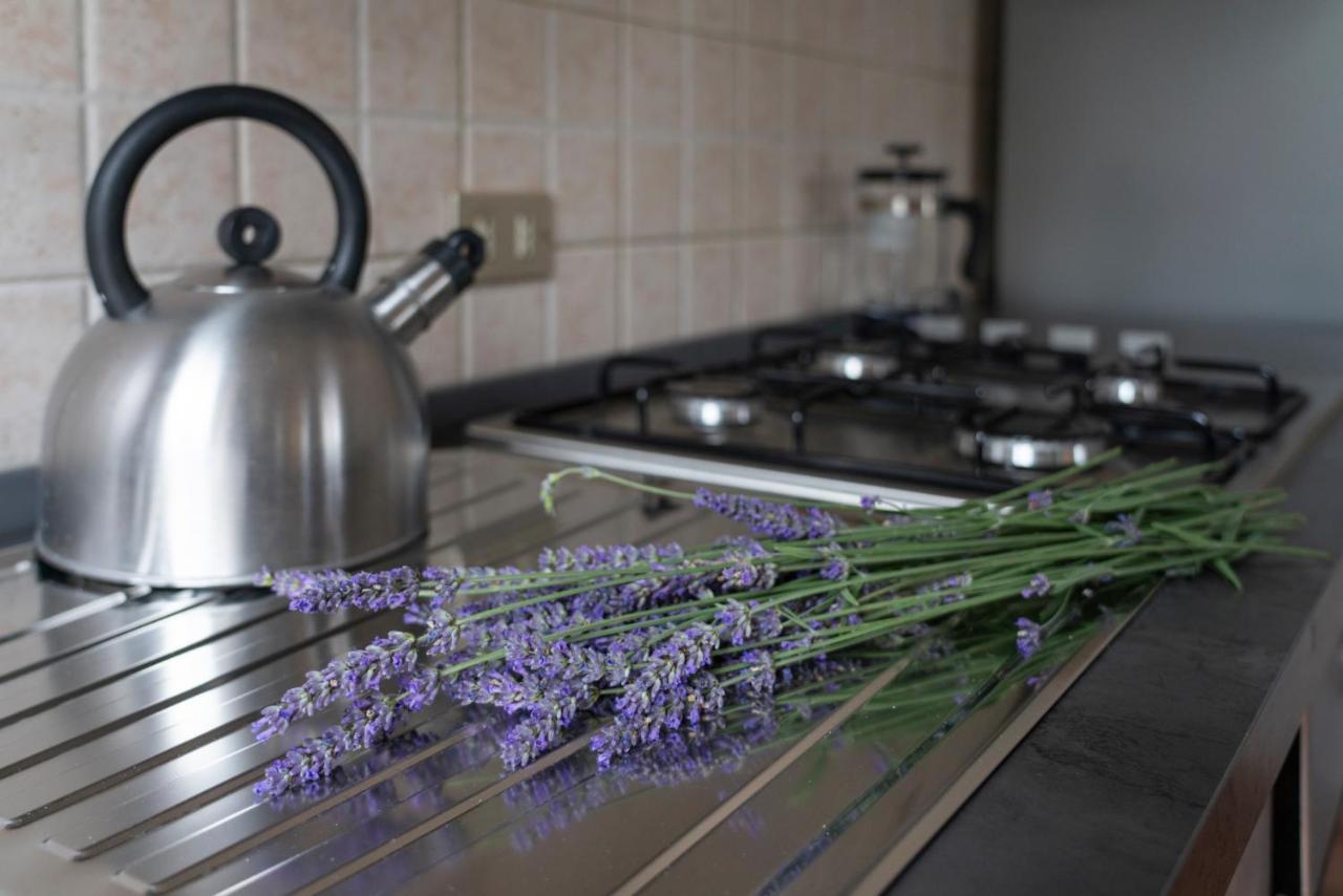 Lago Maggiore A 10 Minuti "Cascina Lavanda" Casalzuigno Ngoại thất bức ảnh