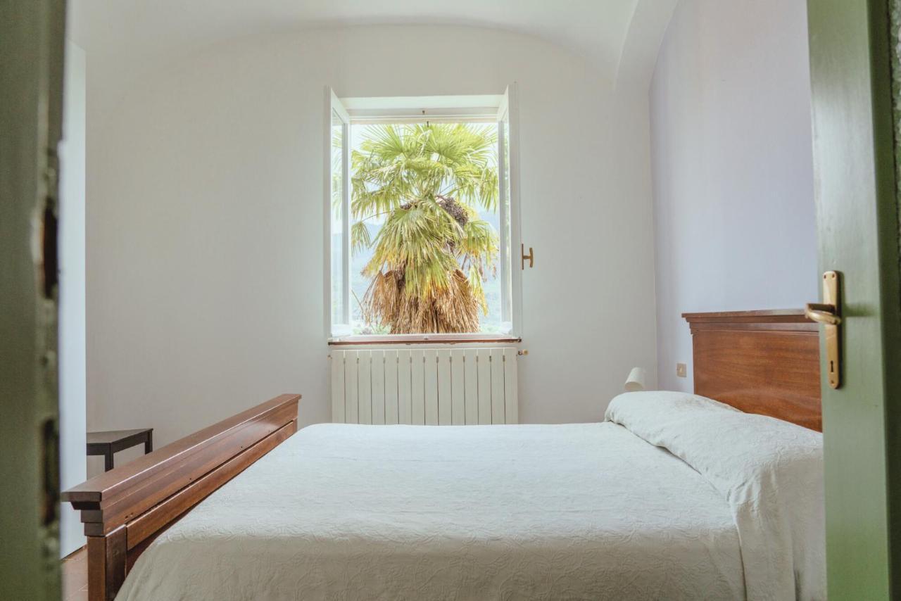 Lago Maggiore A 10 Minuti "Cascina Lavanda" Casalzuigno Ngoại thất bức ảnh